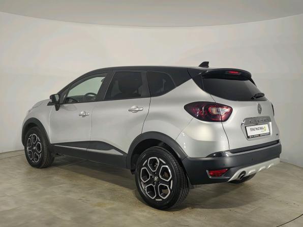 Renault Kaptur I Рестайлинг с пробегом 2021 года, цена 1 610 000 рублей, 95718 км, внедорожник, Автокод Объявления