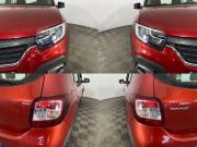 Renault Sandero II Рестайлинг Воронеж  - изображение 25