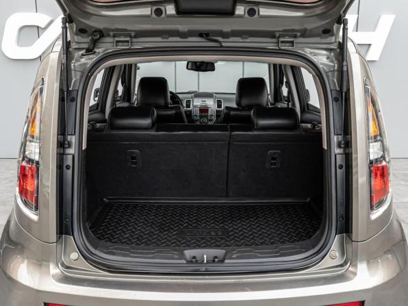 Kia Soul I с пробегом 2010 года, цена 949 000 рублей, 148157 км, хэтчбек, Автокод Объявления