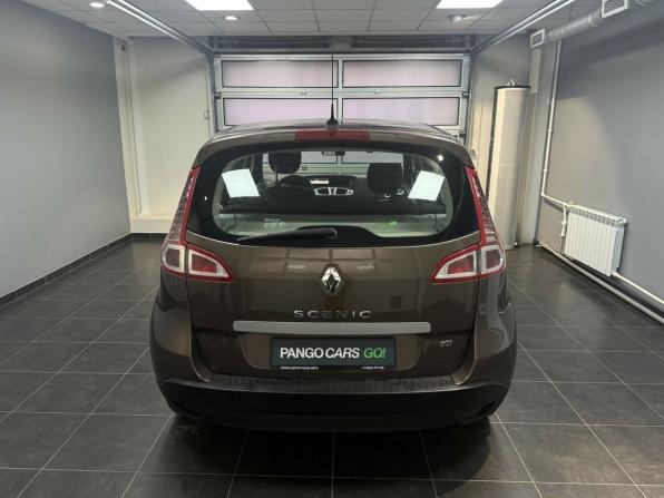 Renault Scenic III с пробегом 2010 года, цена 745 000 рублей, 206780 км, компактвэн, Автокод Объявления