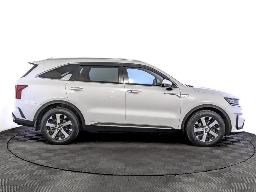 Kia Sorento IV Москва  - изображение 4