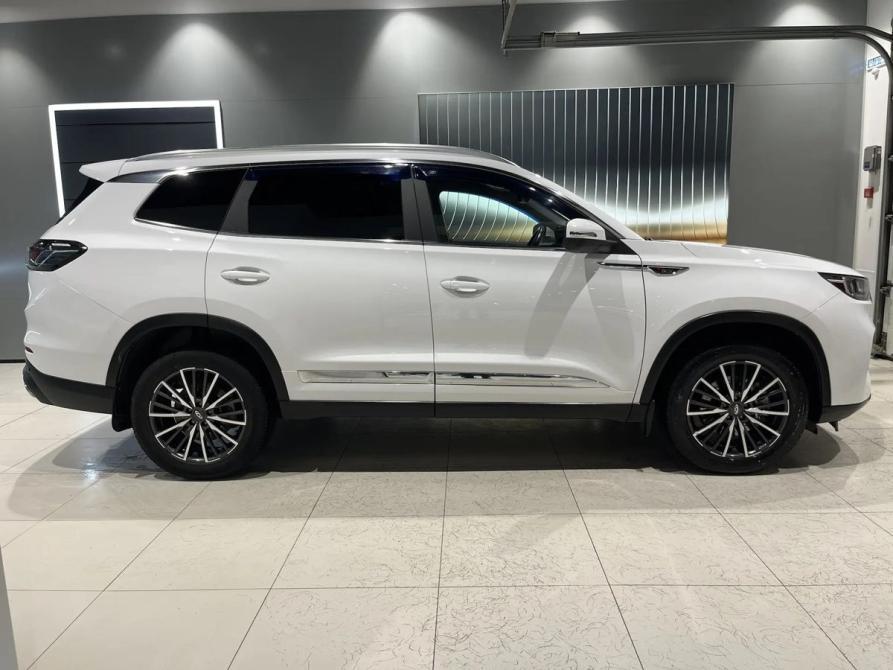 Chery Tiggo 8 Pro Max I Новосибирск  - изображение 4