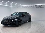 Mercedes-Benz AMG GT 4-Door Coupe I Уфа  - изображение 46