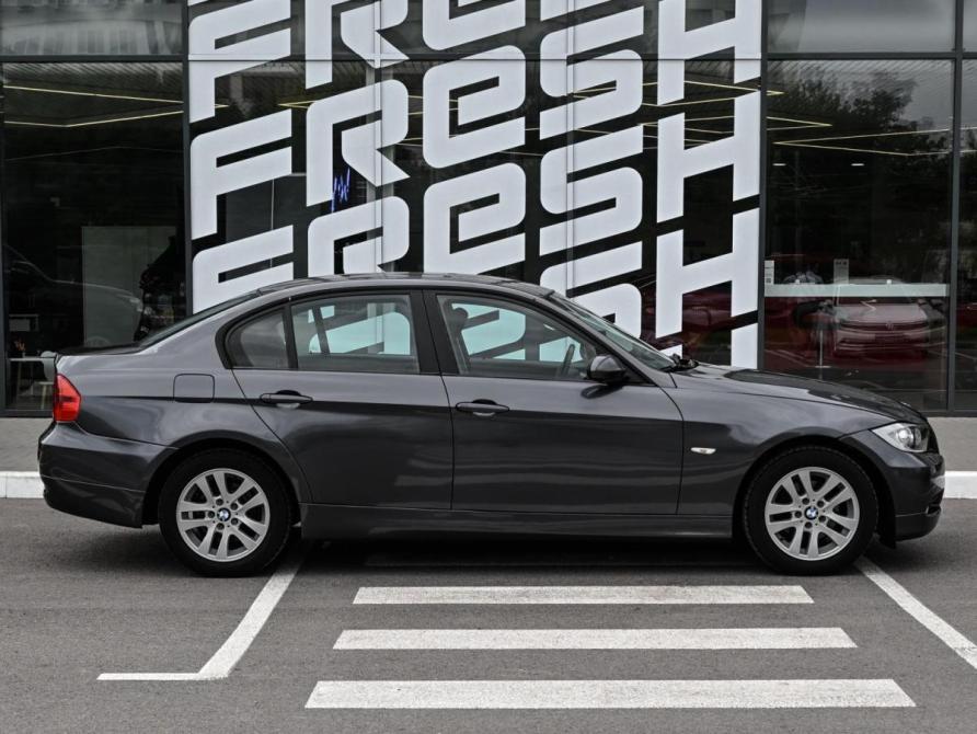 BMW 3 серии V (E90/E91/E92/E93) Волгоград  - изображение 5