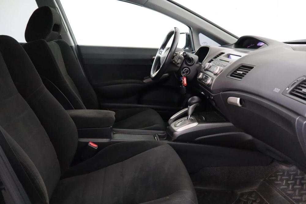 Honda Civic VIII Санкт-Петербург  - изображение 11