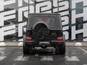 Mercedes-Benz G-Класс AMG II (W463) Краснодар  - изображение 36
