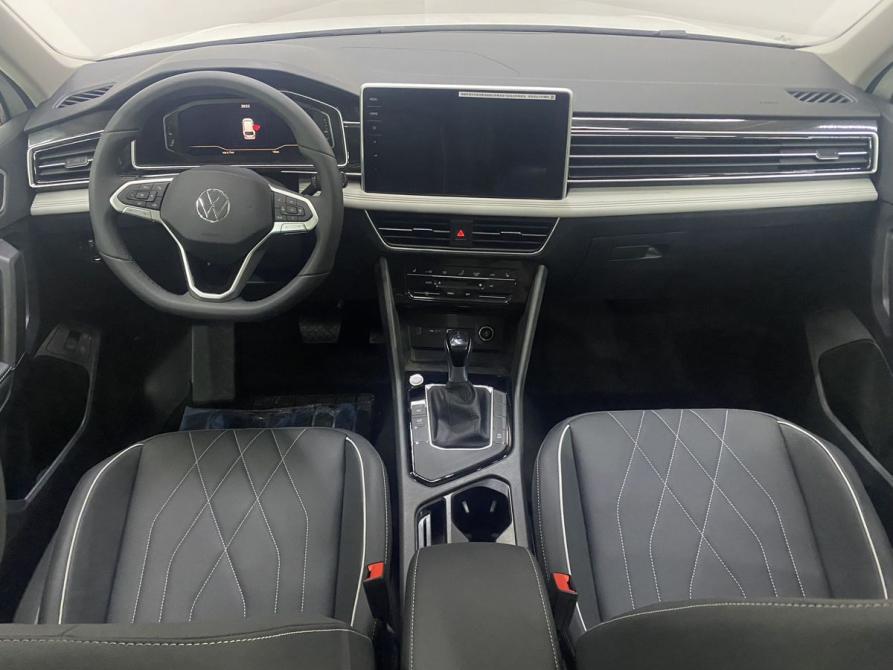 Volkswagen Tiguan II Рестайлинг (China Market) Воронеж  - изображение 14