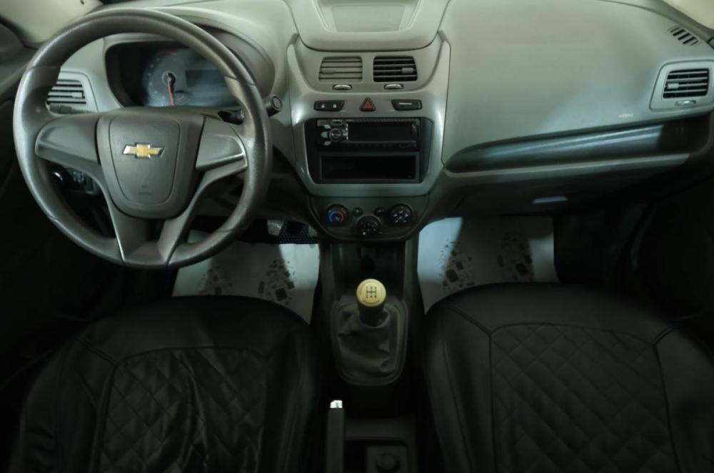 Chevrolet Cobalt II Омск  - изображение 13