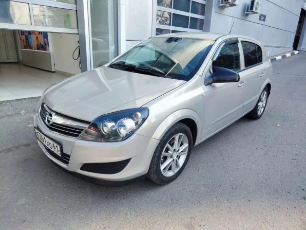 Opel Astra H с пробегом 2007 года, цена 350 000 рублей, 386000 км, хэтчбек, Автокод Объявления