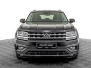Volkswagen Teramont I Санкт-Петербург  - изображение 32