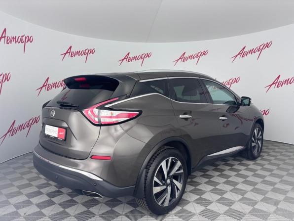 Nissan Murano III (Z52) с пробегом 2021 года, цена 2 945 000 рублей, 109330 км, внедорожник, Автокод Объявления