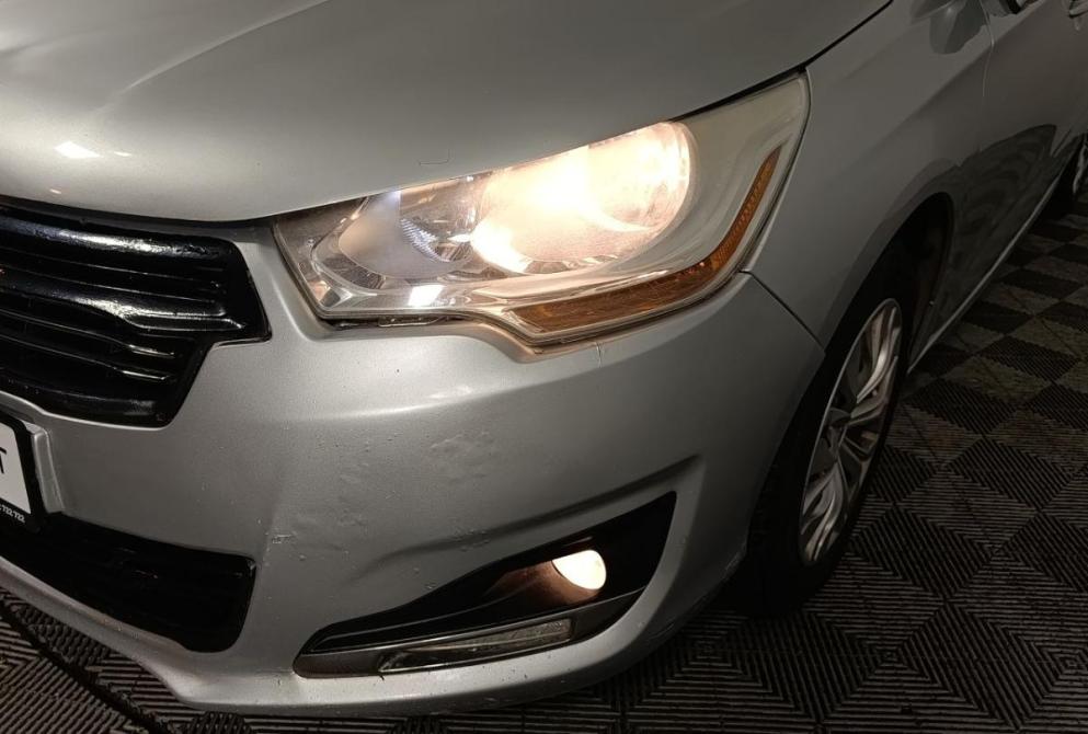 Citroen C4 II Волгоград  - изображение 22