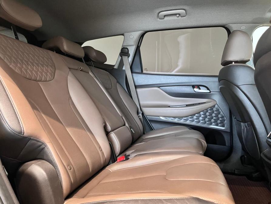 Hyundai Santa Fe IV Волгоград  - изображение 28