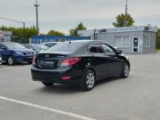 Hyundai Solaris I Чебоксары  - изображение 28