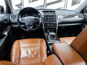 Toyota Camry VII (XV50) Рестайлинг Ставрополь  - изображение 29
