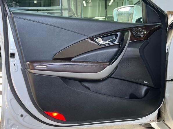 Hyundai Grandeur V с пробегом 2011 года, цена 1 290 000 рублей, 165137 км, седан, Автокод Объявления