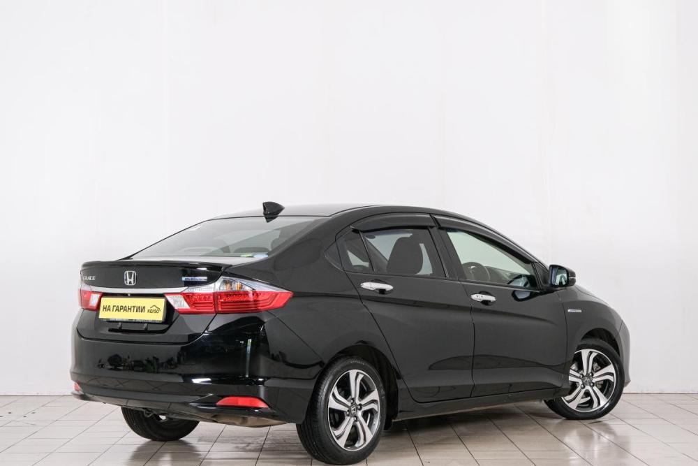 Honda Grace I Красноярск  - изображение 7