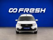 Lada (ВАЗ) Largus I Рестайлинг Москва  - изображение 18