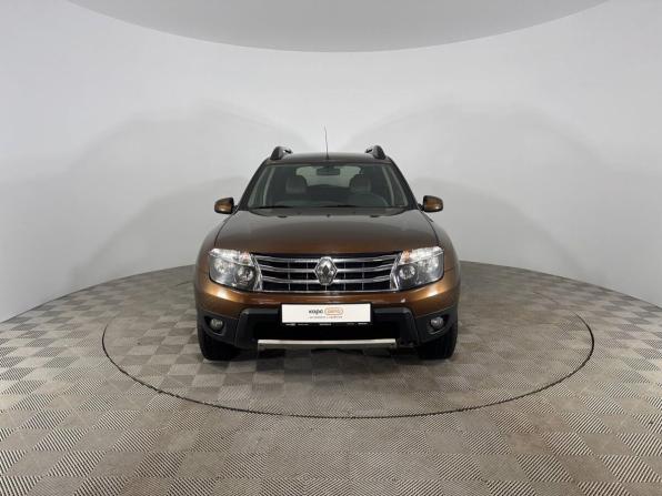 Renault Duster I с пробегом 2013 года, цена 960 000 рублей, 131948 км, внедорожник, Автокод Объявления