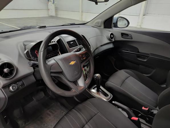 Chevrolet Aveo II с пробегом 2012 года, цена 635 000 рублей, 76583 км, седан, Автокод Объявления