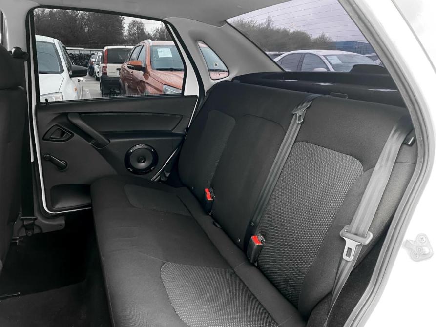 Lada (ВАЗ) Granta I Рестайлинг Нижний Новгород  - изображение 8