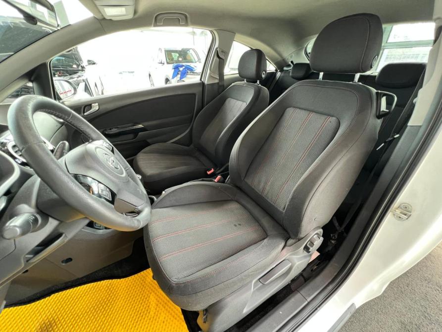 Opel Corsa D Рестайлинг II Екатеринбург  - изображение 12