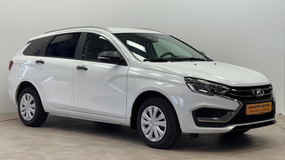Lada (ВАЗ) Vesta I Рестайлинг (NG) Киров  - изображение 6