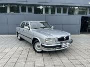 ГАЗ 3110 «Волга» Новосибирск  - изображение 15