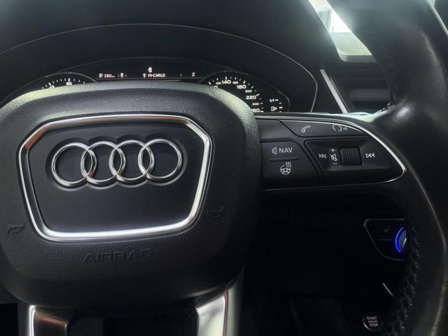 Audi Q5 II (FY) Минеральные Воды  - изображение 13