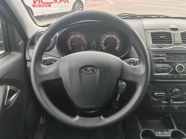 Lada (ВАЗ) Granta I Рестайлинг с пробегом 2022 года, цена 899 000 рублей, 51945 км, универсал, Автокод Объявления