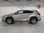 Lexus NX I Казань  - изображение 37