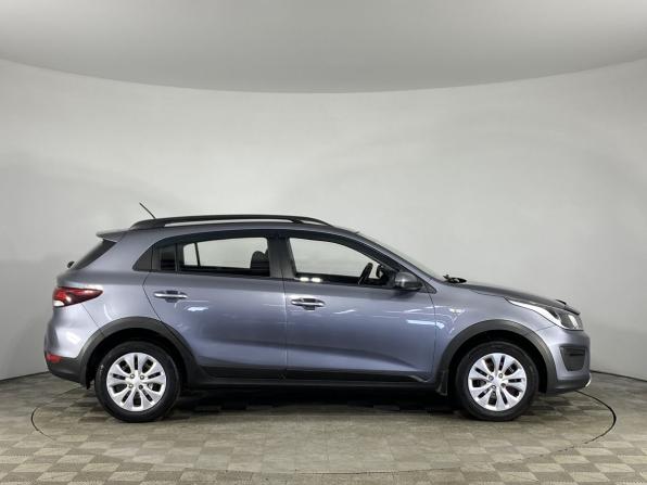 Kia Rio IV с пробегом 2018 года, цена 1 390 000 рублей, 61482 км, хэтчбек, Автокод Объявления