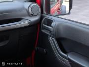 Jeep Wrangler III (JK) Самара  - изображение 53
