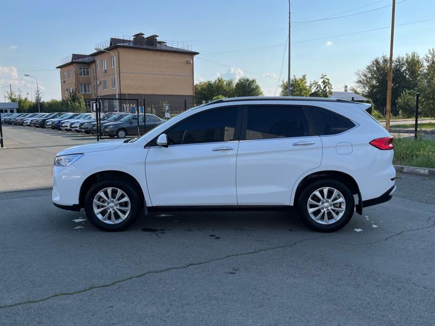 Haval M6 II Оренбург  - изображение 4