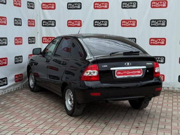 Lada (ВАЗ) Priora I с пробегом 2011 года, цена 349 990 рублей, 168000 км, седан, Автокод Объявления