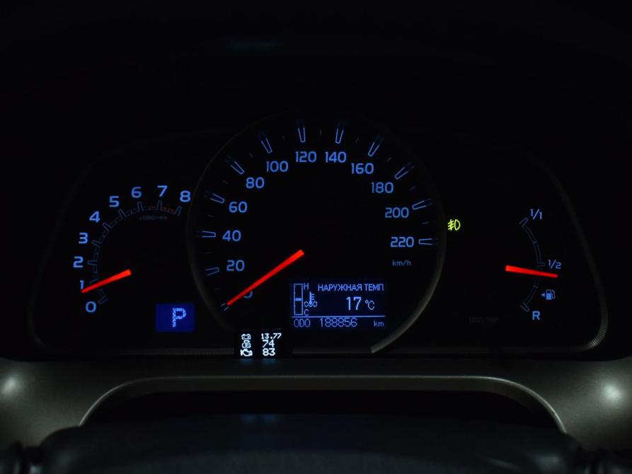 Toyota RAV4 IV (XA40) Кемерово  - изображение 11