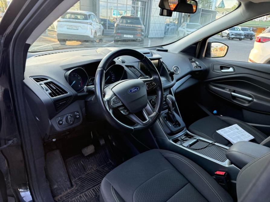 Ford Kuga II Рестайлинг Уфа  - изображение 10