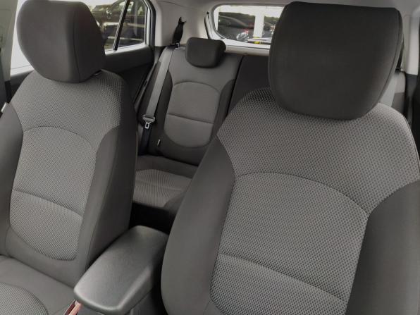 Hyundai Creta I с пробегом 2017 года, цена 1 849 000 рублей, 67773 км, внедорожник, Автокод Объявления