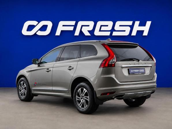 Volvo XC60 I Рестайлинг с пробегом 2015 года, цена 2 199 077 рублей, 189208 км, внедорожник, Автокод Объявления