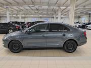 Skoda Rapid I Набережные Челны  - изображение 35