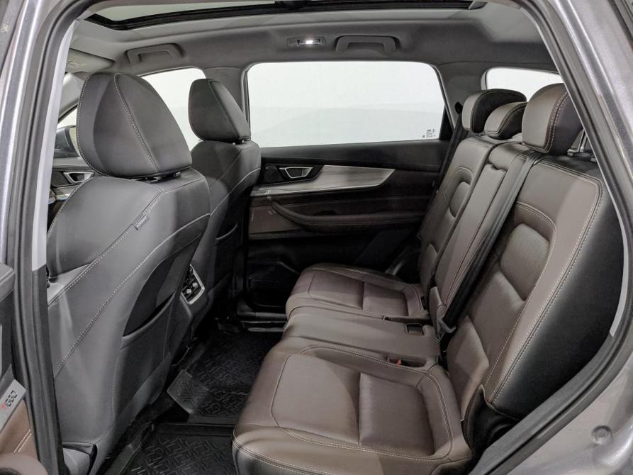 Chery Tiggo 8 Pro I Москва  - изображение 18