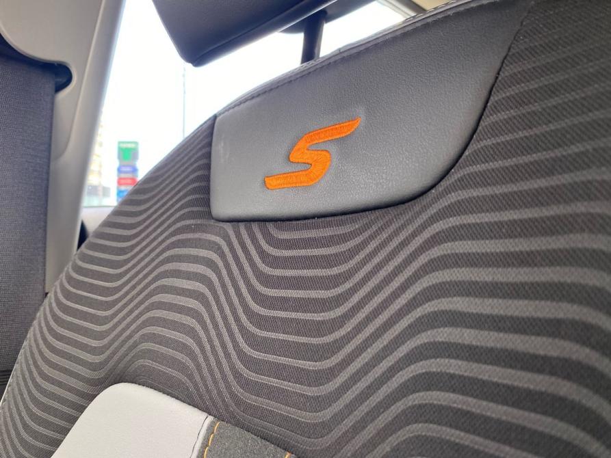 Geely Coolray I Рестайлинг Краснодар  - изображение 18