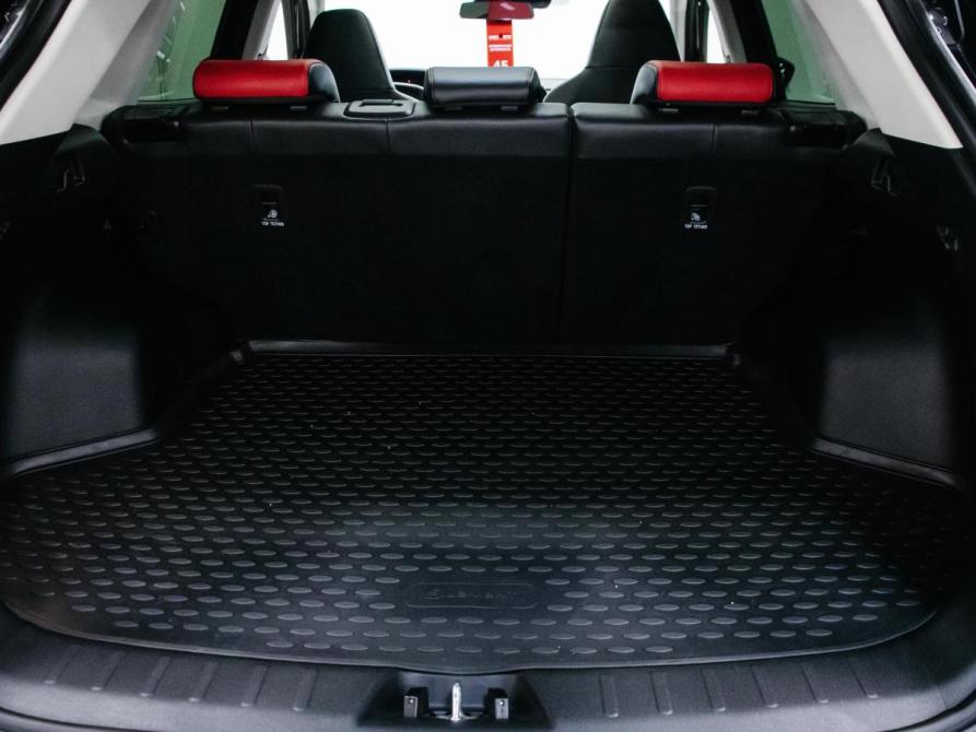 Changan CS55 Plus II Красноярск  - изображение 32