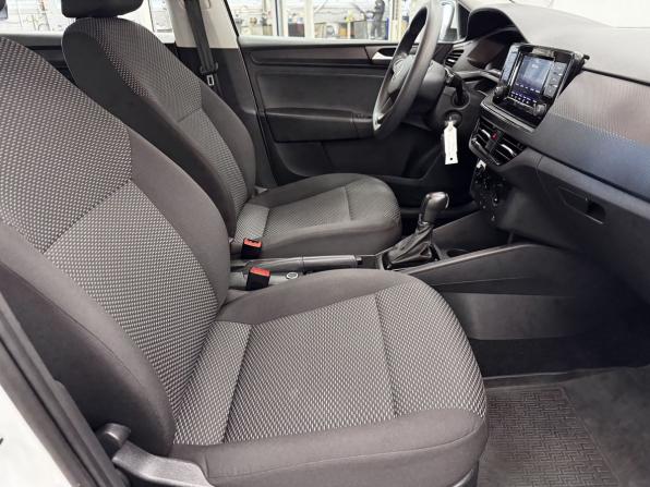 Volkswagen Polo VI с пробегом 2021 года, цена 1 579 000 рублей, 90180 км, лифтбек, Автокод Объявления