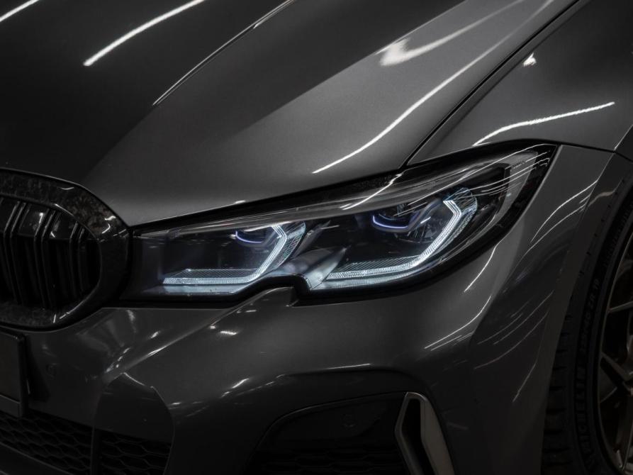BMW 3 серии VII (G2x) Москва  - изображение 31