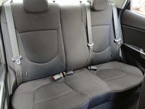 Kia Rio III с пробегом 2013 года, цена 599 000 рублей, 227541 км, седан, Автокод Объявления