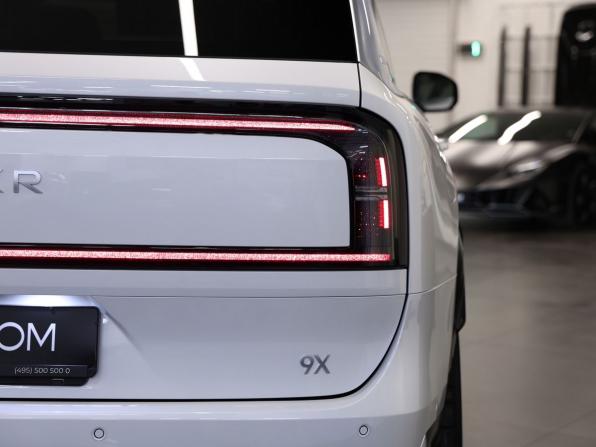 Zeekr 9X с пробегом 2025 года, цена 10 700 000 рублей, 31 км, внедорожник, Автокод Объявления