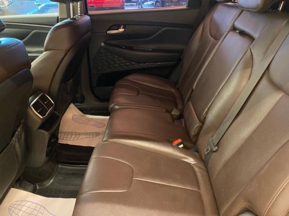 Hyundai Santa Fe IV с пробегом 2019 года, цена 2 398 000 рублей, 162000 км, внедорожник, Автокод Объявления