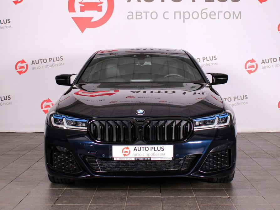 BMW 5 серии VII (G30/G31/G38) Минеральные Воды  - изображение 3