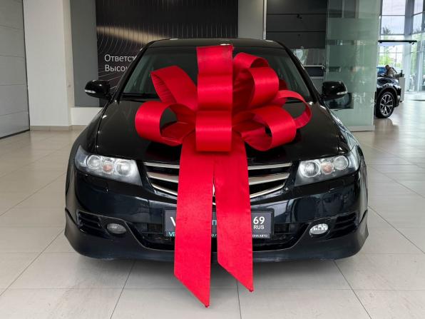 Honda Accord VII Рестайлинг с пробегом 2007 года, цена 835 000 рублей, 296103 км, седан, Автокод Объявления